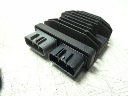 2015 Honda Ctx700n Voltage Regulator Rectifier OEM