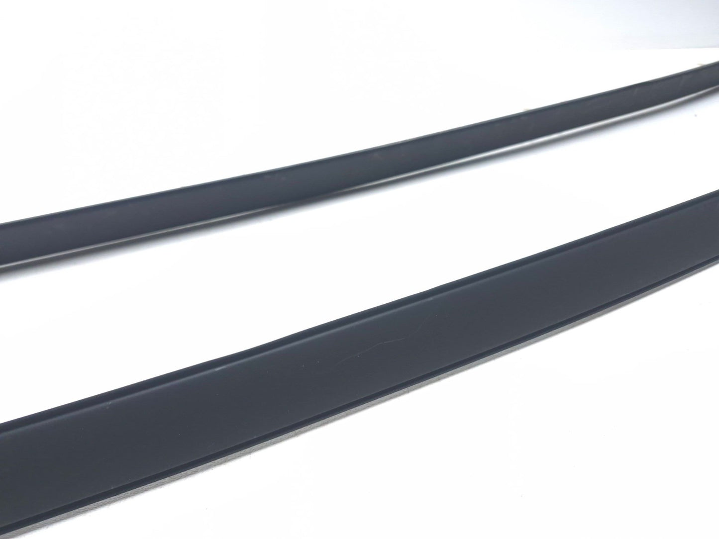 2019 Hyundai Kona Overhead Roof Molding Trim Left & Right Pair OEM