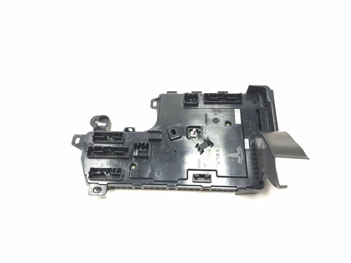 2020 Tesla Model 3 Front Low Voltage Control Body Module Left Driver Side OEM