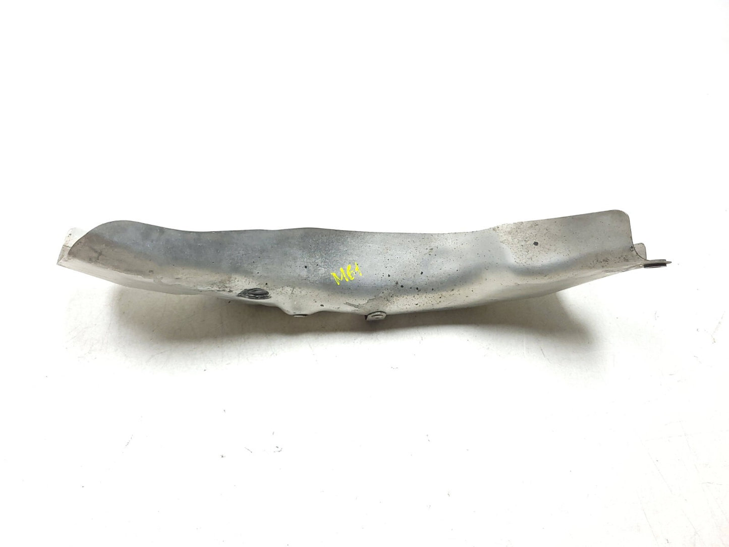 2006 2007 Honda Cbr1000rr Inner Exhaust Heat Shield OEM