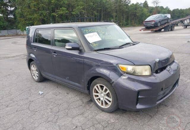 2007 - 2011 Scion Xb Upper Seat Cushion Front Passenger Side Right OEM