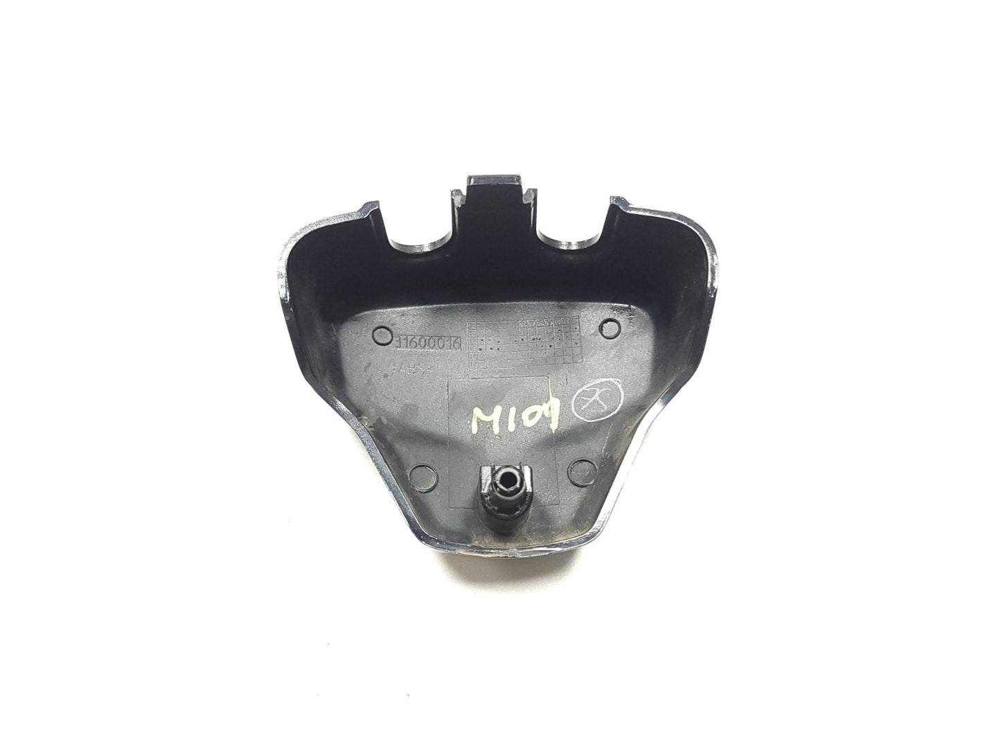 2016 Harley-davidson Street Xg750 Ignition Coil Cover OEM