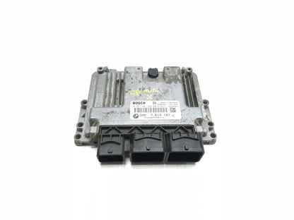 2007-2008 Mini Cooper S R56 R55 Engine Computer Module Ecu Dme OEM
