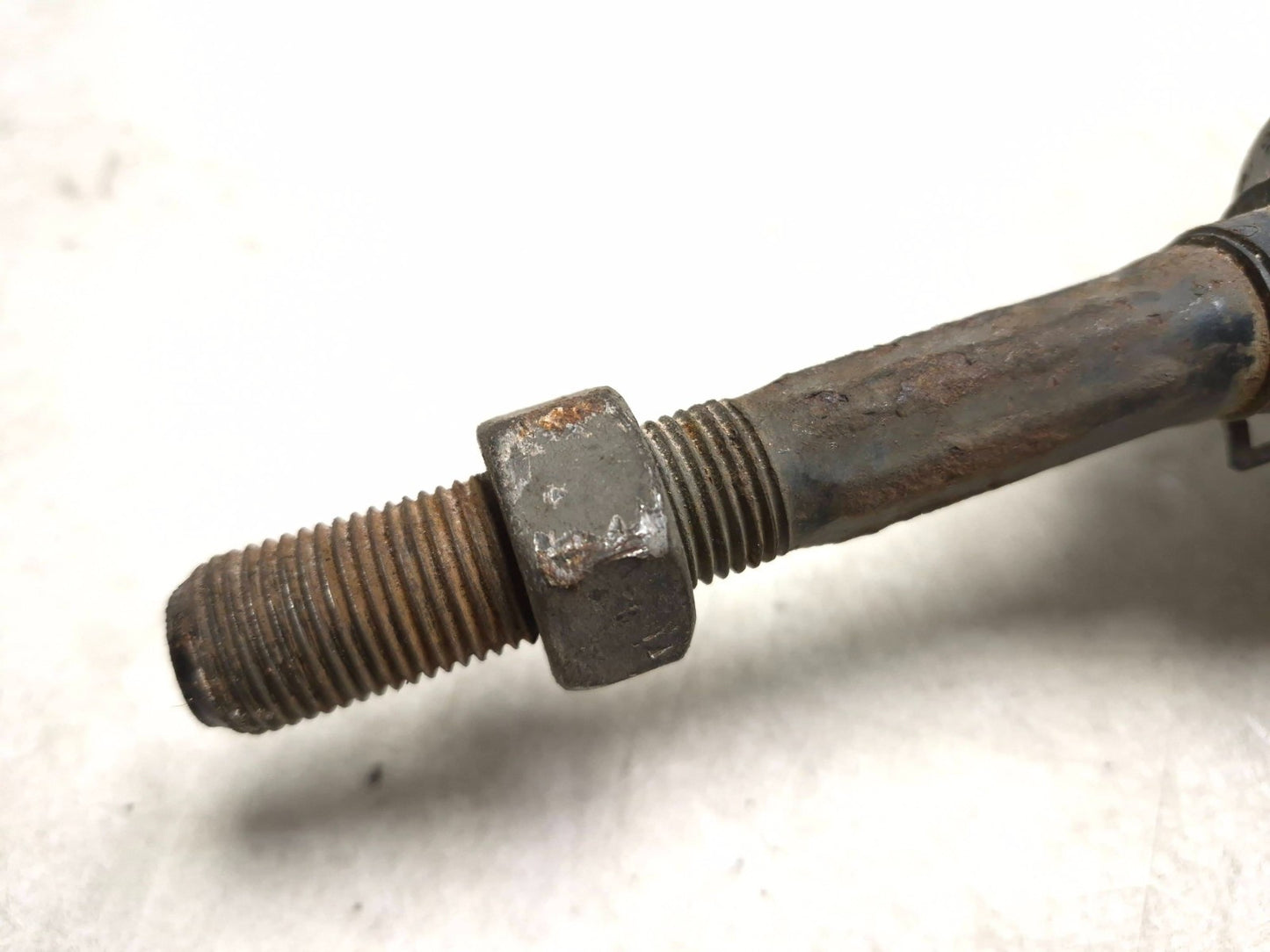 2014 Hyundai Sonata Power Steering Rack & Pinion OEM