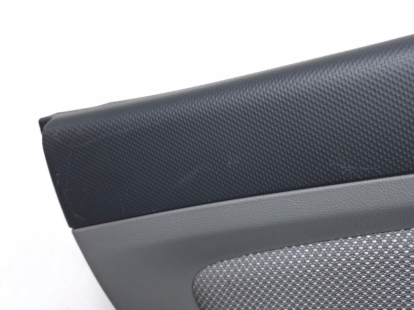 2014 Hyundai Accent Rear Left Door Panel Trim OEM