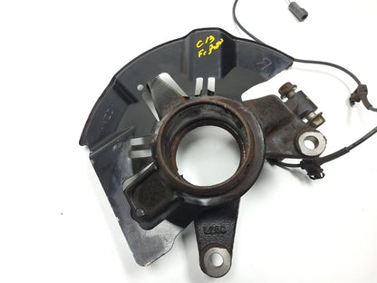 2011 Mazda Cx-9 Front Spindle Knuckle Wheel Hub Passenger Side Right OEM