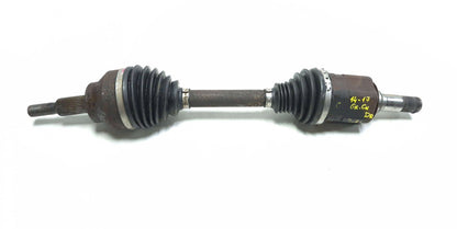 2013-2017 Jeep Grand Cherokee Durango Front Axle Shaft Driver Side Left OEM