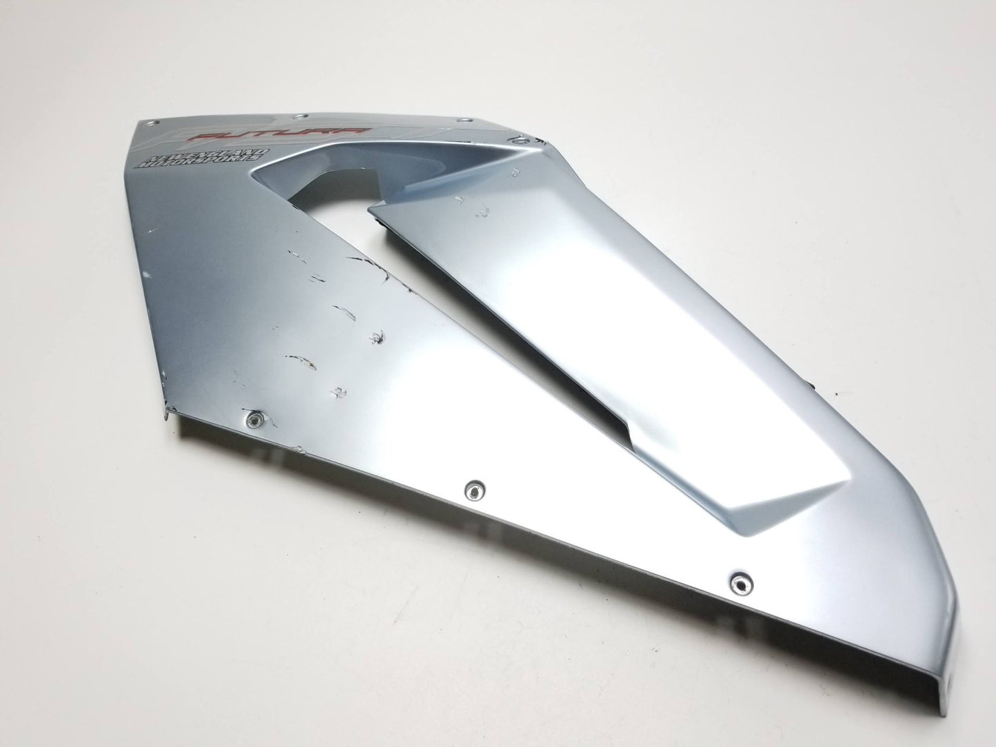 2002 Aprilia Rst 1000 Futura Left Wide Side Fairing OEM