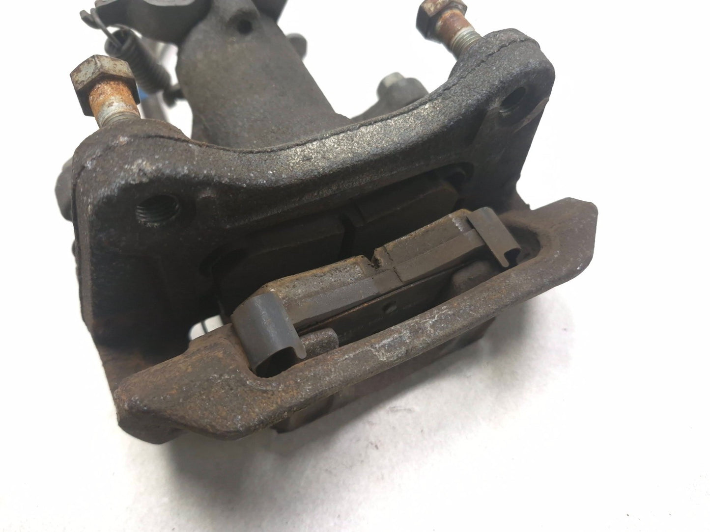 2019 Hyundai Kona Rear Brake Caliper Left & Right Pair OEM