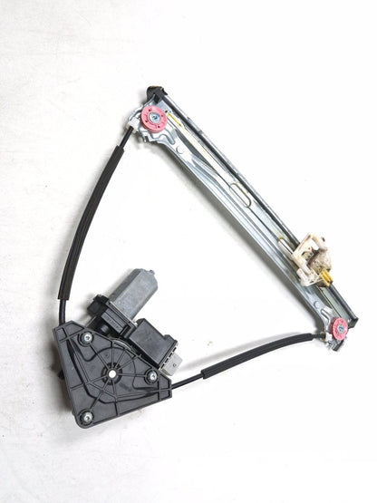 2014 Fiat 500l Window Regulator Motor Rear Driver Side Left OEM