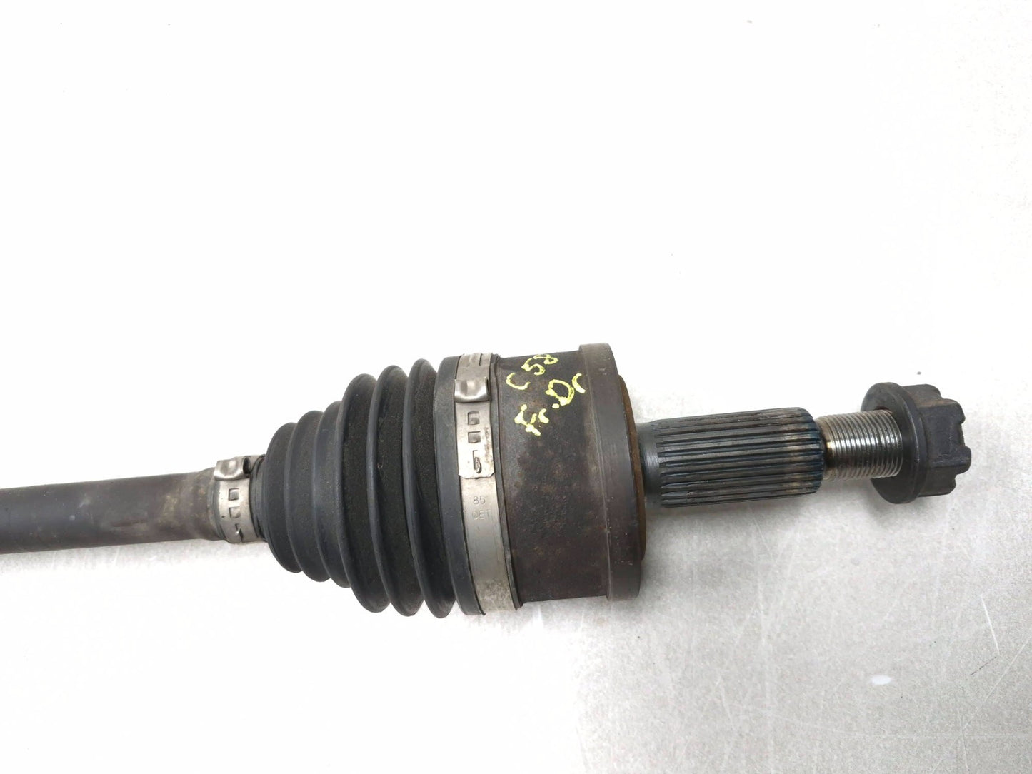 2018 Chrysler 300 Front Axle Shaft Driver Side Left OEM