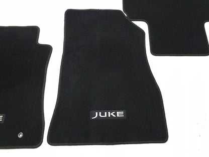 2015 Nissan Juke Floor Mat 4pcs OEM