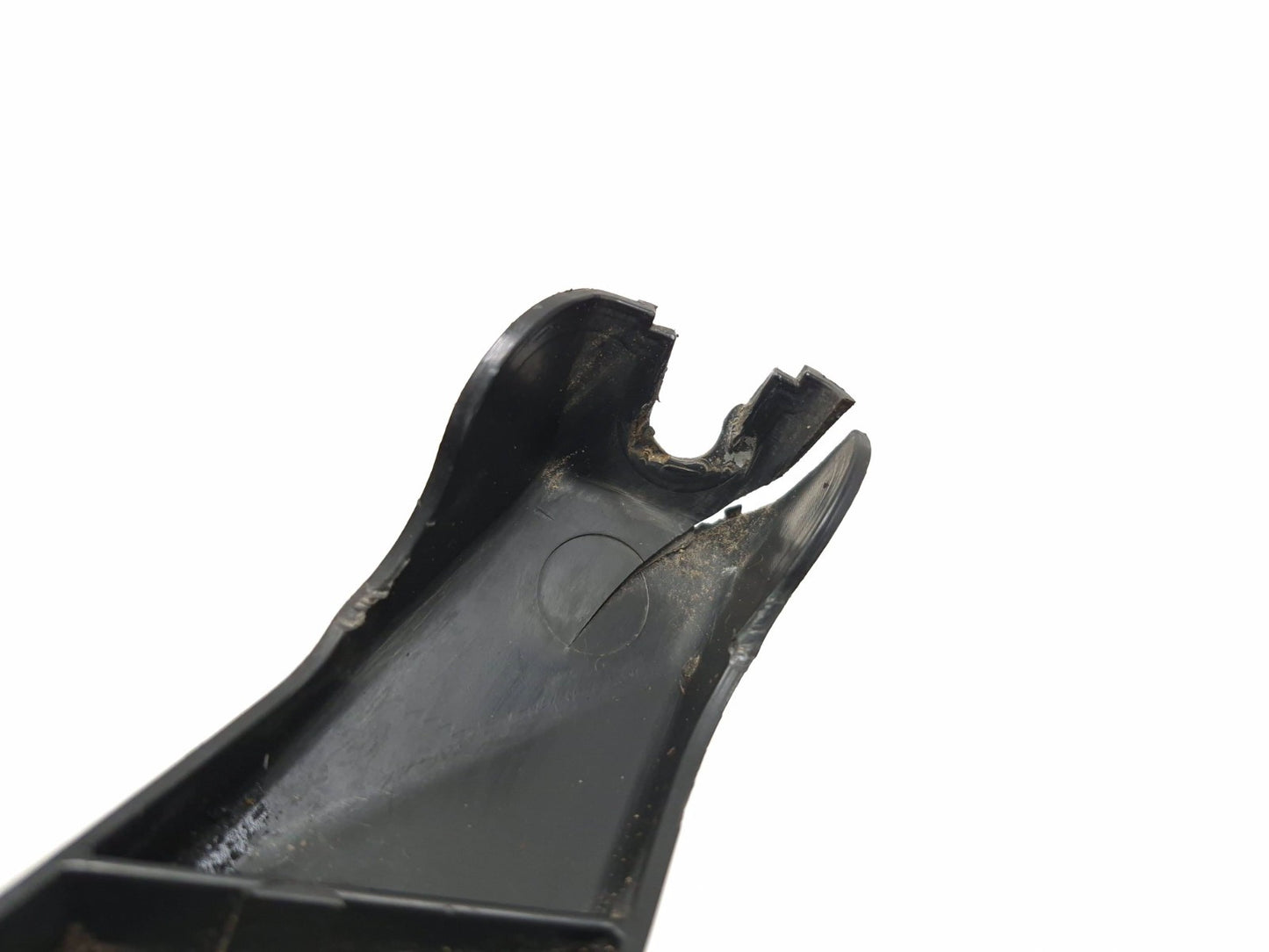 2011 BMW 750li Air Intake Duct Tube Left & Right OEM