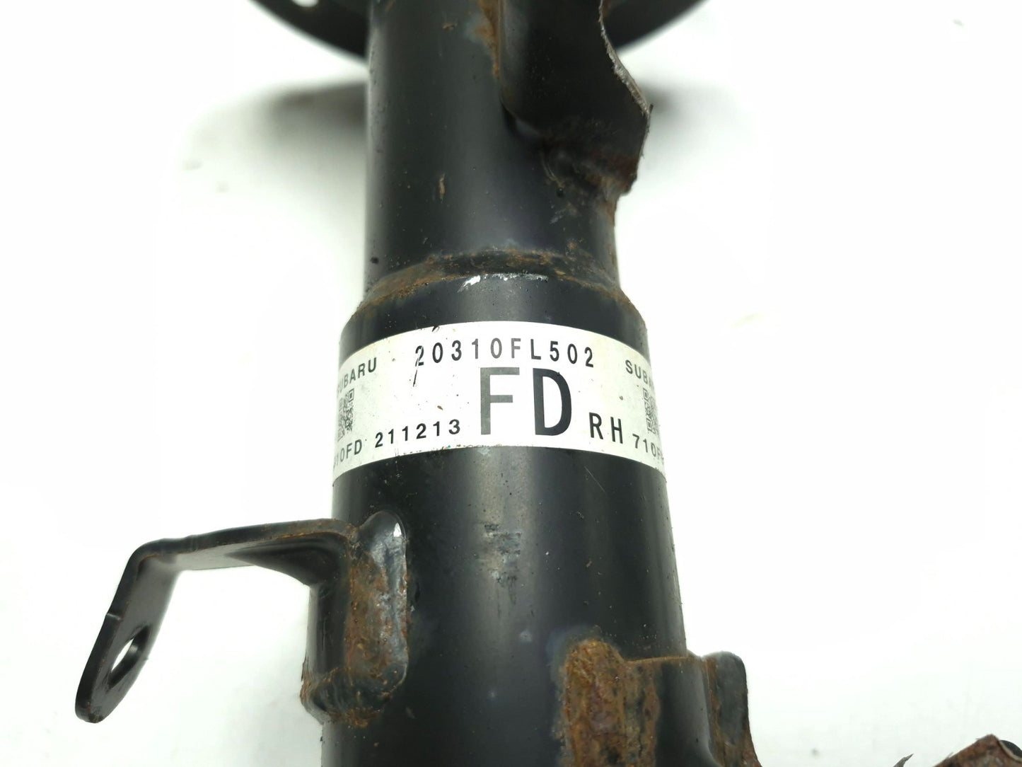 2022 Subaru Crosstrek Rear Strut Right & Left Pair OEM