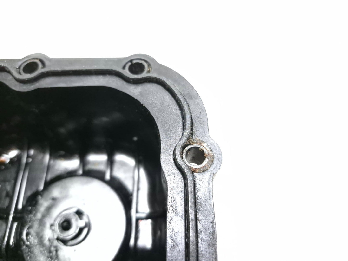 2016 Hyundai Accent Transmission Valve Body Cover OEM