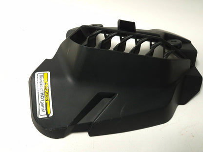 2020 Ski Doo Mxztnt 850 E-tec Right Side Fairing Cover 3 Pcs OEM