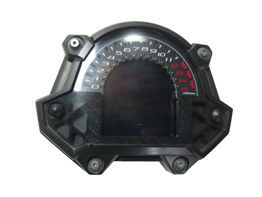 2019 Kawasaki Z400 Er400d Speedometer Tachometer Gauge OEM