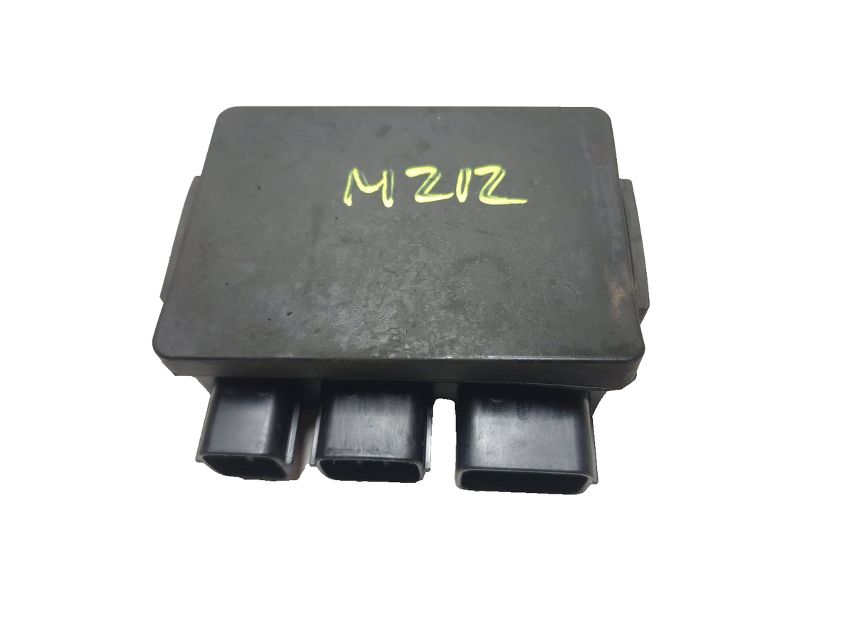 2020 Kawasaki Vulcan S En650c Relay Junction Fuse Box OEM