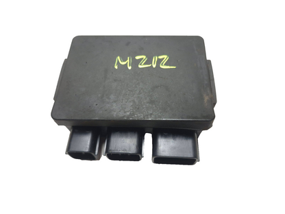 2020 Kawasaki Vulcan S En650c Relay Junction Fuse Box OEM