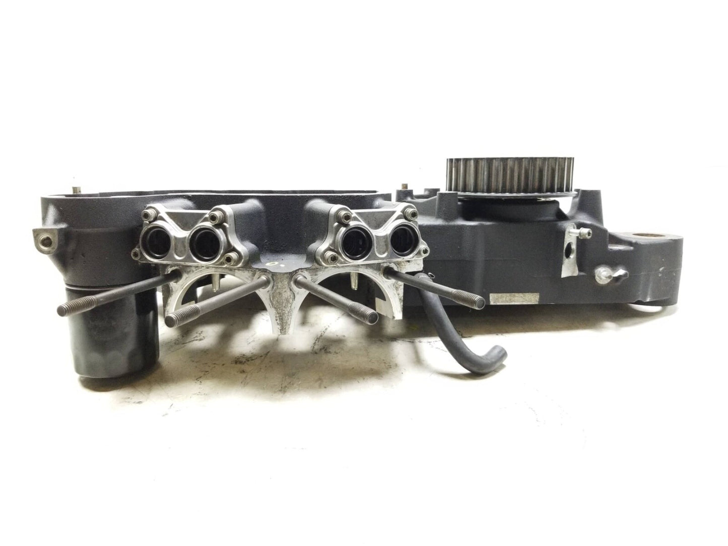 2009 - 2019 Harley-davidson Sportster 883 Engine Center Cases OEM