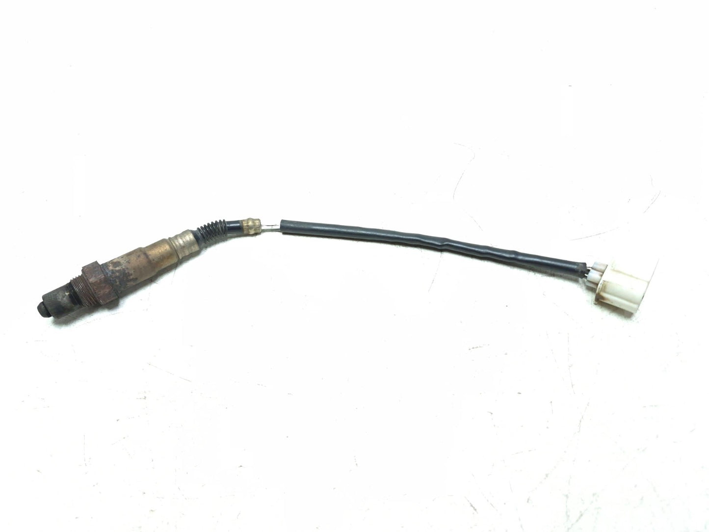2010 Dodge Caliber Sxt Oxygen Sensor Pair OEM