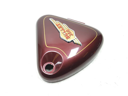 2024 Royal Enfield Bullet 350 Left Side Cover Fairing Panel OEM