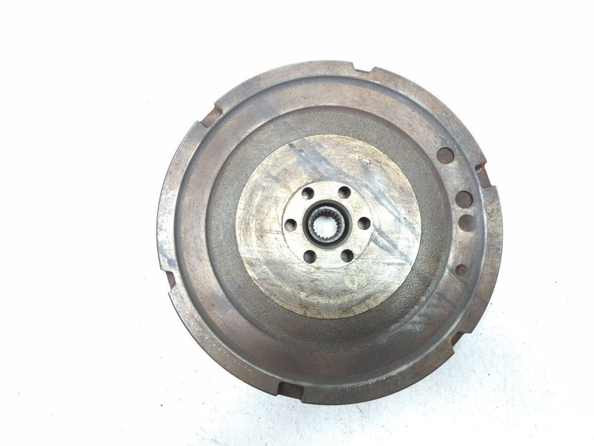 2006 Scion Xa Automatic Transmission Flywheel W/damper OEM