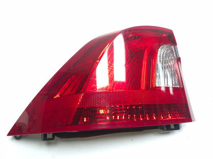 2013 Volvo S60 Tail Light Lamp 2pcs OEM
