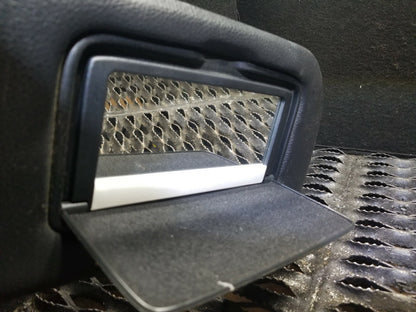 03 04 05 Nissan 350z Convertible Sun Visor Sunvisor Right Passenger Side OEM