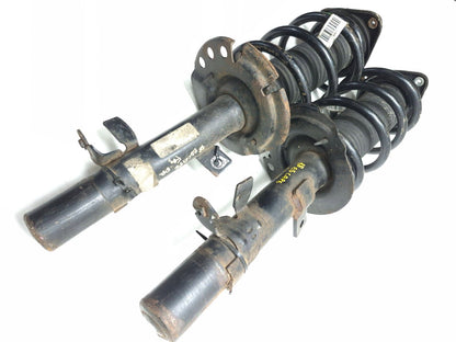 2018 Ford Escape Front Strut Left & Right Pair OEM