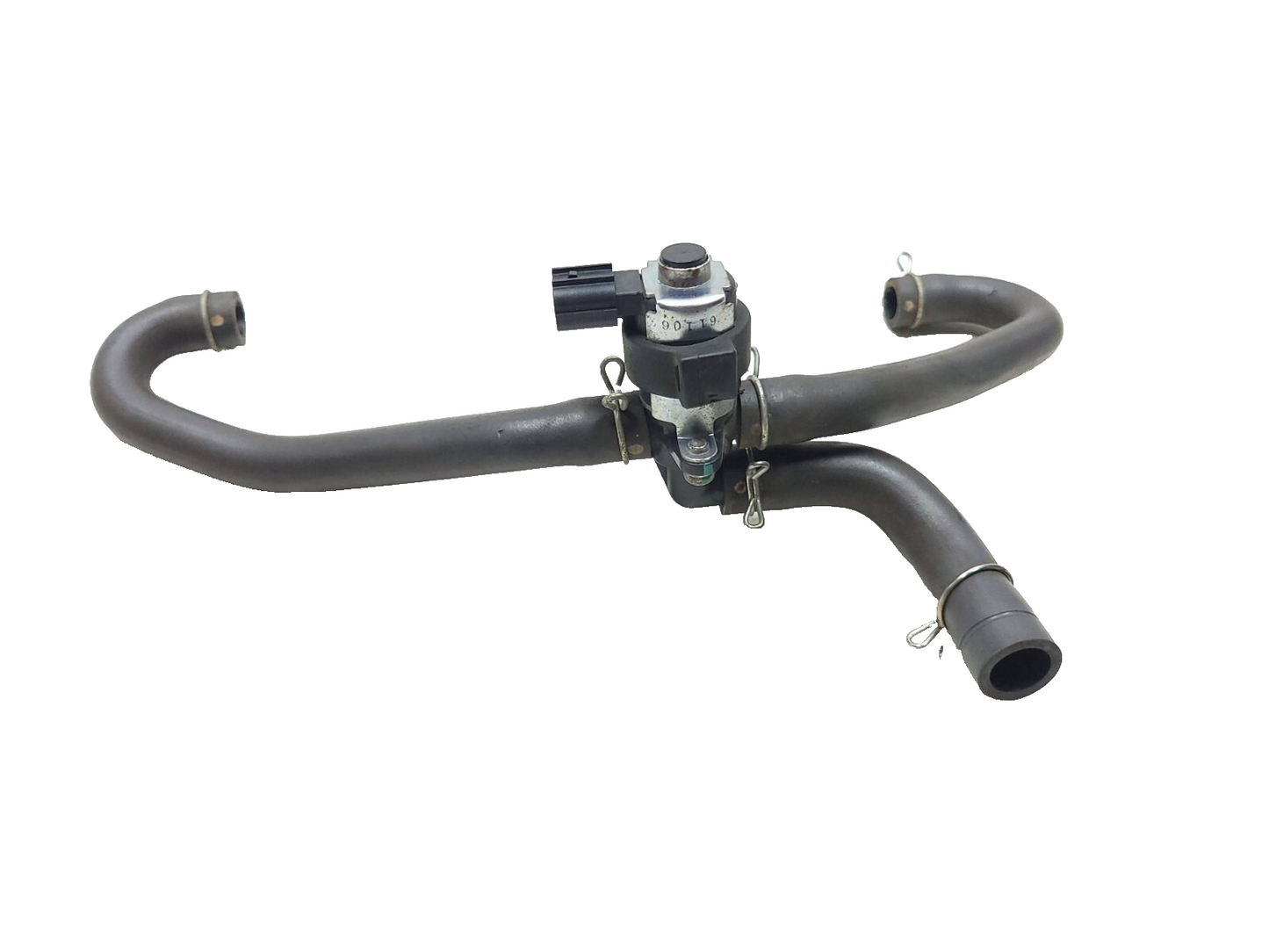 2006 2007 Honda Cbr1000rr Secondary Air Valve Solenoid  OEM