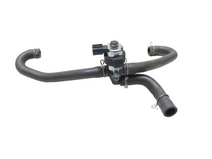 2006 2007 Honda Cbr1000rr Secondary Air Valve Solenoid  OEM