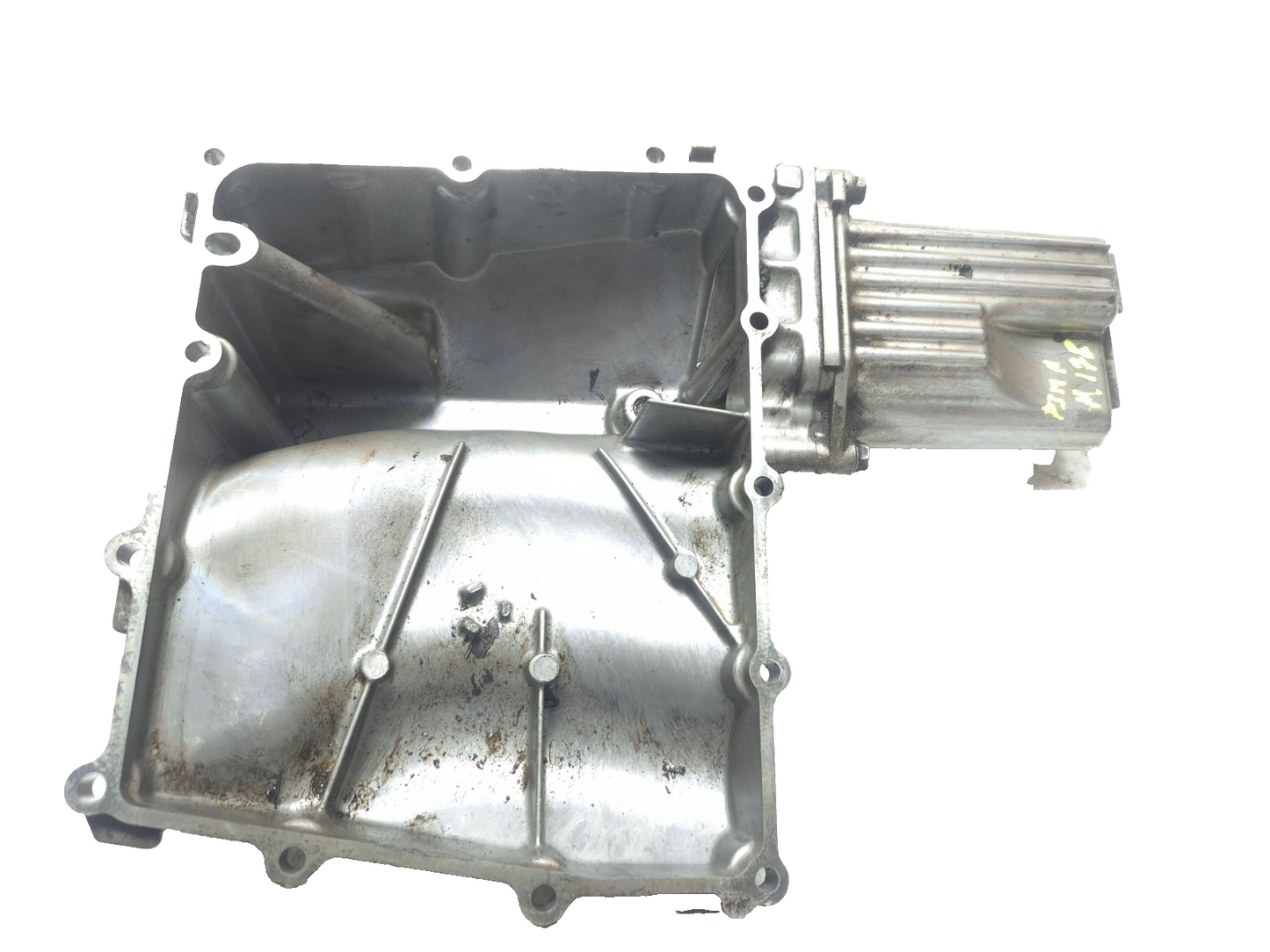 2005 Kawasaki Ninja Zx10r Engine Oil Pan OEM