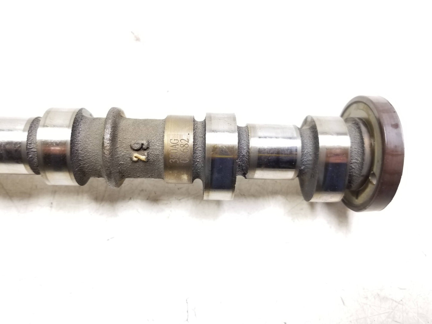 2010-2020 Dodge Grand Caravan Intake Exhaust Camshaft Pair Passenger Side OEM