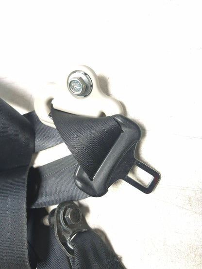 2015 Nissan Juke Front Seat Belt Retractor Driver Side Left OEM