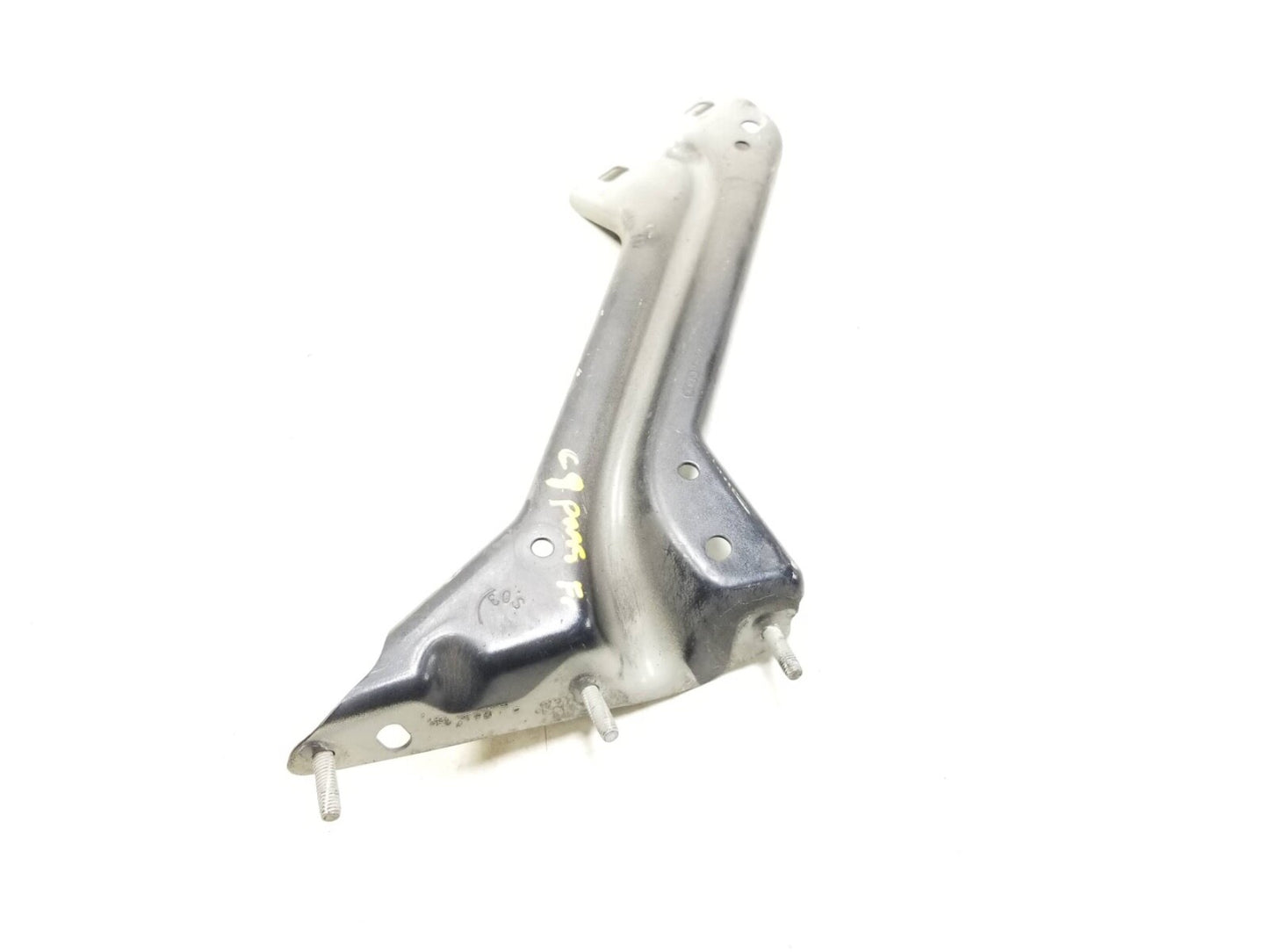 2009 - 2012 Audi Q5 Fender Mounting Bracket OEM