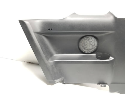 11 12 13 14 15 16 Scion Tc Quarter Panel Trim Rear Driver Side Left OEM