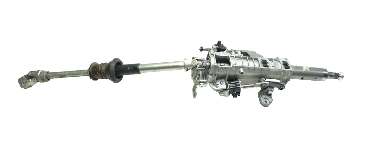 2020 Tesla Model 3 Y Electric Steering Column Intermediate Shaft Assembly OEM
