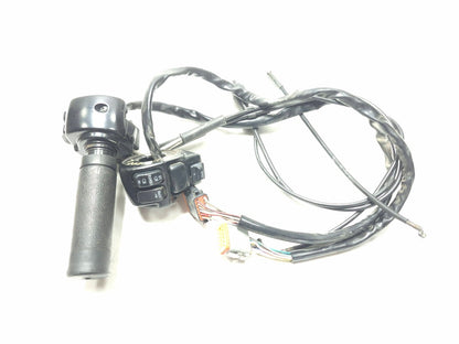 1996-2007 Harley-davidson Electra Glide Flht Handlebar Switch Left & Right
