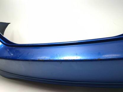 2007 Honda Fit Rear Bumper Cover Oem. Local Pick Up Only
