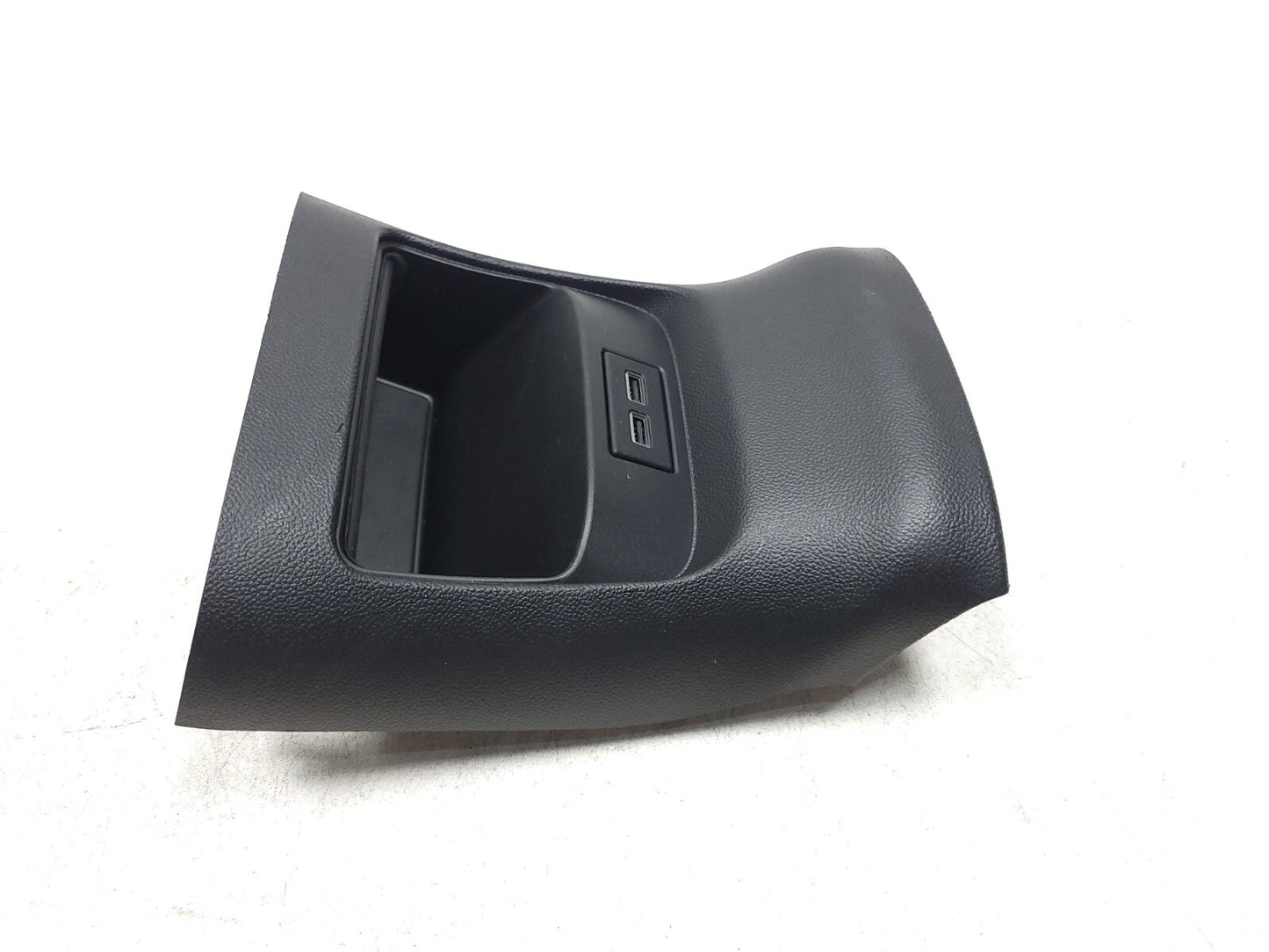 2017-2023 Alfa Romeo Stelvio Center Console Trim Rear OEM