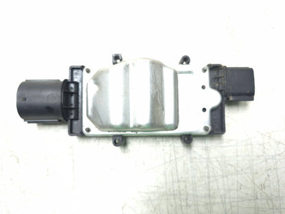 2013 Ford Focus St Radiator Cooling Fan Control Module OEM