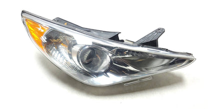 2011 - 2014 Hyundai Sonata Headlight Left & Right OEM