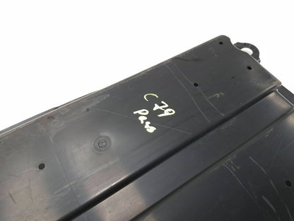2022 Subaru Crosstrek Under Body Protector Splash Shield 4pcs OEM