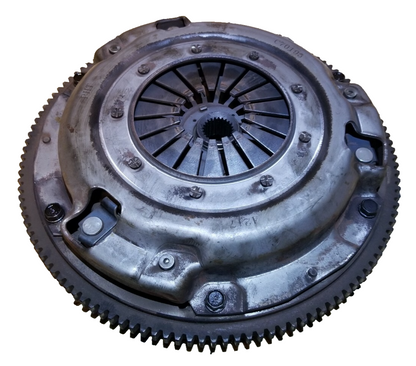 2009 Subaru Forester Flywheel & Clutch OEM