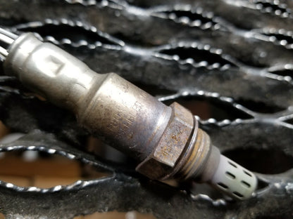 2011 Chrysler 200 S Oxygen Sensor 2pcs 3.6l OEM