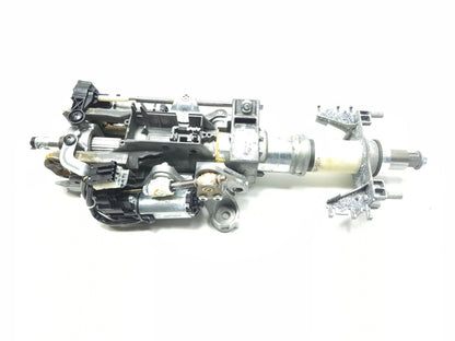 2011 BMW 750li Steering Column OEM
