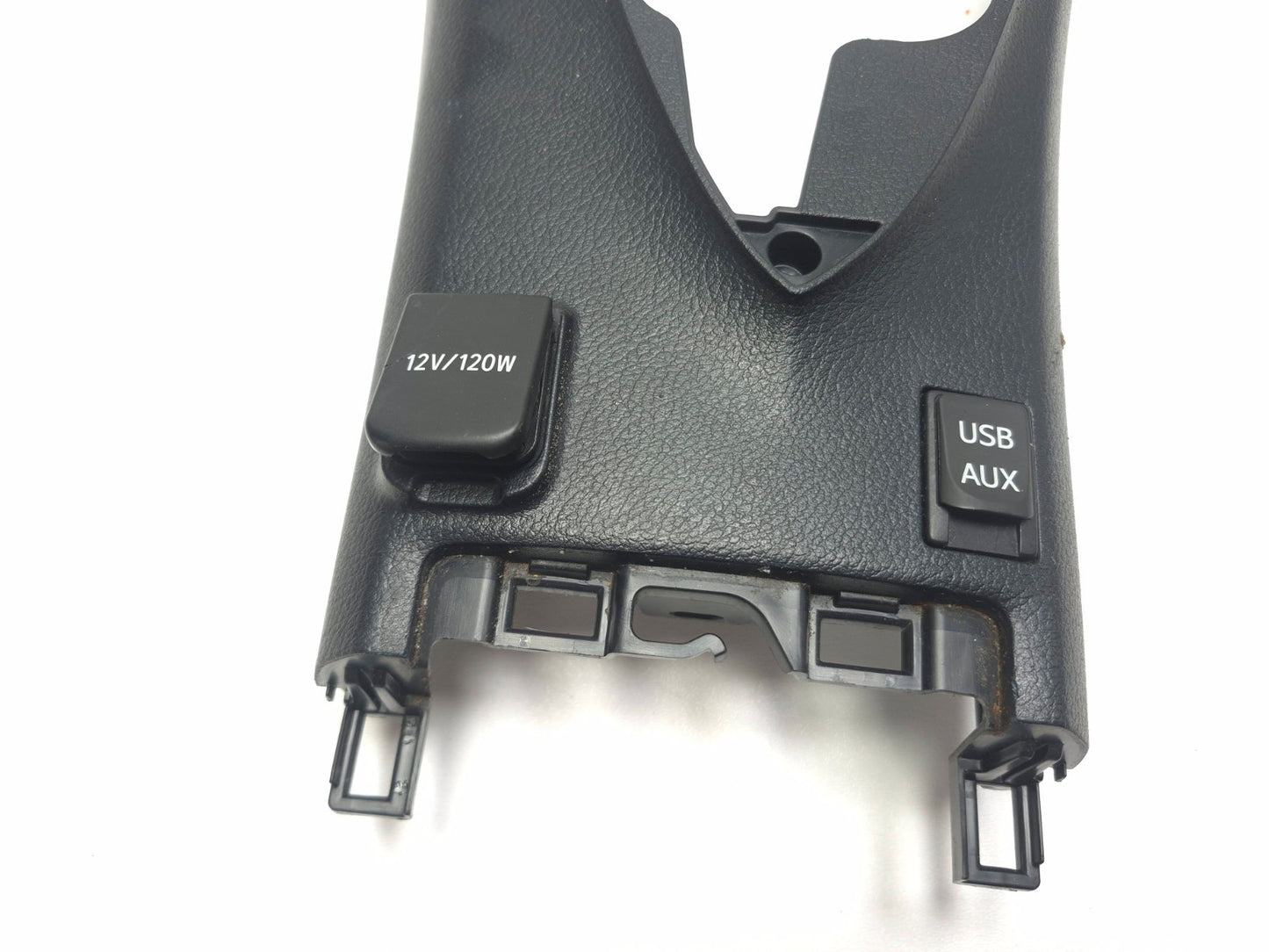 2010 Lexus Hs250h Center Console Lower Dash Trim OEM
