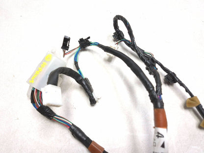 2010 Toyota Prius Dash Wire Harness 82142-47170 OEM