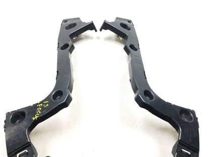 12 - 14 Ford Focus Rear Bumper Bracket OEM